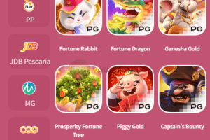 海外PG游戏源码/电子游戏/前端uniapp
