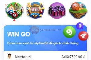 [Vietnamese Quick Three Game] Guessing and Betting Game + Vietnamese Game + Controlled Lottery
