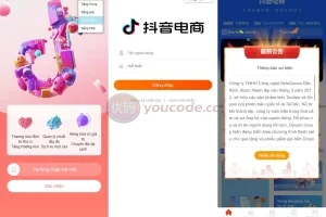 抖音/电商卷抢购回收系统源码：多语言投资理财商城UI定制与订单自动回收解决方案