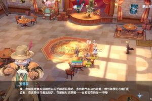 【仙境传说.爱如初见RO】经典3DQ萌冒险闯关剧情手游-Linux服务端源码视频架设教程-安卓版本！