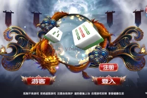 【电玩城】鸿泰电玩+组件+多种游戏