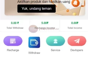 【海外印度xiaomi理财】投资系统源码