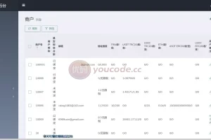 【USDT支付源码】UUPAY虚拟货币支付系统