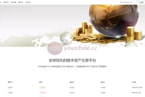 【新バージョンの多言語取引所システム】仮想通貨外国為替取引 + オプション取引 + ロボット + 通貨取引 + PC + H5フロントエンドオープンソース