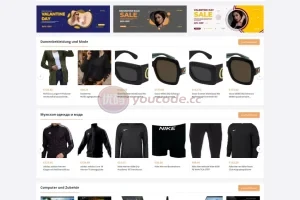【海外多语言】入驻商城+快杀商城+刷单
