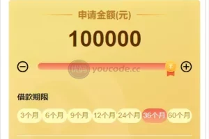 【VUE开源版贷款系统】海外贷款源码+小额贷款源码