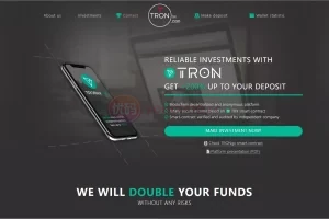 【多语言合约Defi】Defi流动性投资+tronex区块链理财
