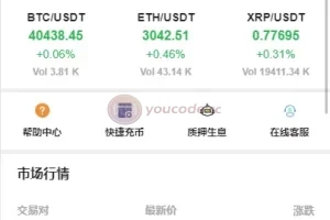 [New Erkai Exchange] Backstage pre-generated K-line pledge interest-generating IEO subscription currency contract transaction