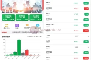 【新版uinapp股票配资源码】台湾股票系统+申购折扣交易系统