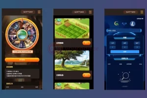 【DAPP链游源码】BSC智能链元宇宙+NFT理财+区块链质押理财