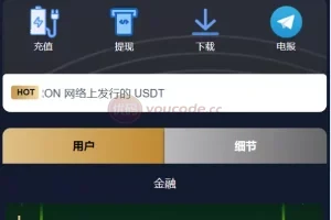 海外TRON BOX共享投资理财源码