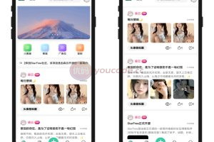 2025最新唯美社区StarFree源码