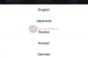 【二开版bbank交易所】html前端+币币秒合约交易+区块链交易所