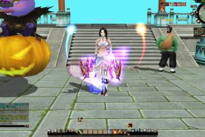 【新天龙八部3永恒经典之怀旧斗气神鼎版】经典3D武侠金庸武侠端游-最新打包Linux服务端源码视频架设教程-完整PC客户端-配套GM工具！