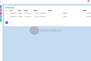 最新通讯录与短信系统源码 | 安卓和iOS双端支持 | 完美通讯录管理系统