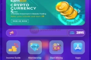 [Mega Mining GPT Robot] Mining platform + overseas mining financial investment program source code