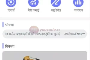 【運用版多言語インドマイニングマシンシステム】投資・財務管理システム＋フロントエンド・バックエンド分離＋分離エージェントバックエンド