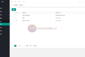 最新仿蓝奏网盘系统源码 附教程 可做蓝奏云解析接口