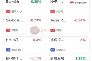 【代售】海外股票交易源码+港股泰股+美股源码+印度股源码+马拉西亚股票源码+国际股票配资