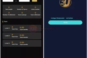 【海外amazon】多语言投资理财系统+投资理财源码+共享充电宝系统