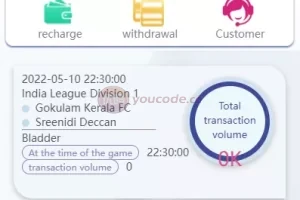 【反波胆系统】usdt充值+双语言球盘+足球下注系统+前端VUE源码