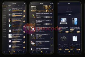 多语言一元云购、一元夺宝源码、支付 USDT/WX/TT/PP